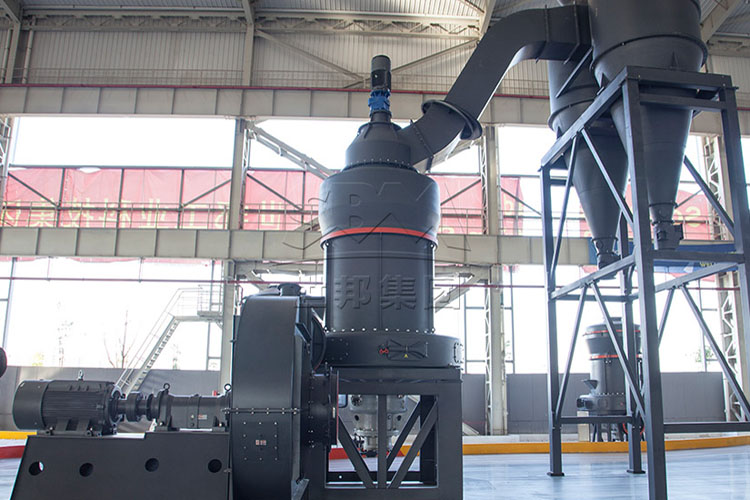 雷蒙磨給料超標會使產能增加？雷蒙磨喂料知識大全！