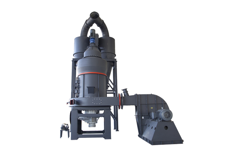 石灰石磨粉機多少錢一臺？世邦懸輥磨粉機性價比高的原因有哪些？