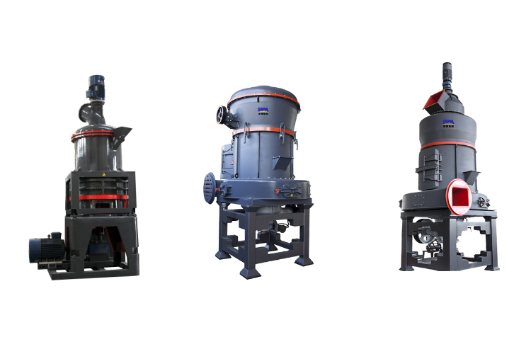 小型氧化鈣磨粉機值不值得投資？多少錢一臺？