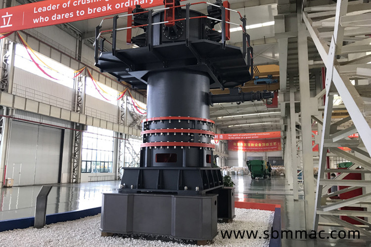 購(gòu)買(mǎi)800目的超細(xì)硅石粉磨粉機(jī)設(shè)備，選擇世邦集團(tuán)