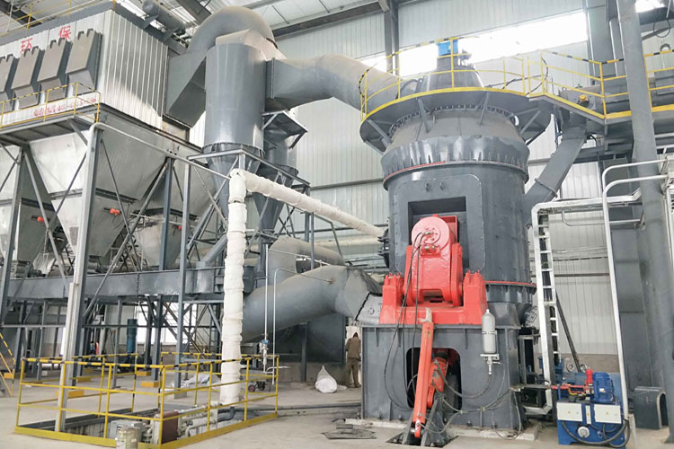 100目煤礦粉生產(chǎn)設(shè)備怎么選？哪個(gè)廠家好？