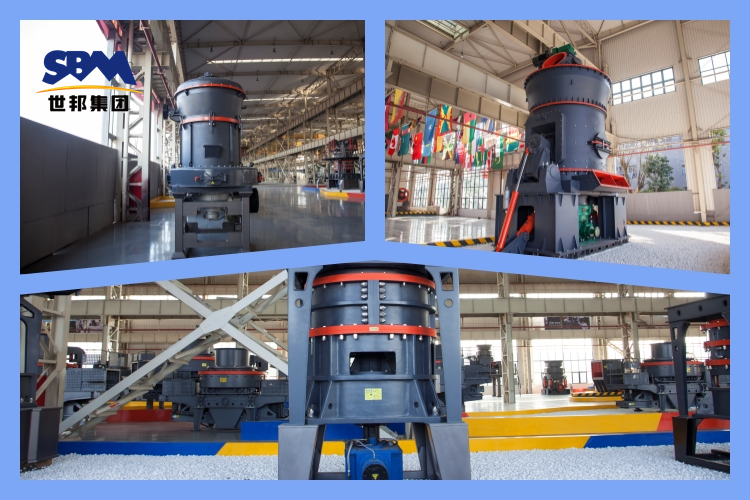 市場(chǎng)上有很多石灰石制粉設(shè)備生產(chǎn)廠家，哪家質(zhì)量好呢？